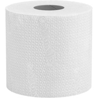 Cottonelle&reg; Professional Toilet Paper, 2 Ply, 451 Sheets/Roll, White M & M Nord Ouest Inc