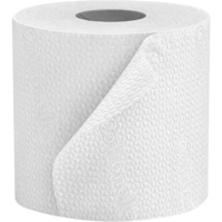Cottonelle&reg; Professional Toilet Paper, 2 Ply, 451 Sheets/Roll, White M & M Nord Ouest Inc