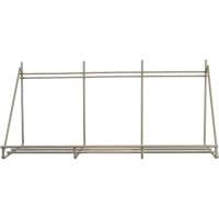 Connecteur pour support en fil m&eacute;tallique #116 safeMIX M & M Nord Ouest Inc