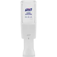 ES10 Hand Sanitizer Dispenser, Touchless, 1200 ml Cap. JQ253 | M & M Nord Ouest Inc
