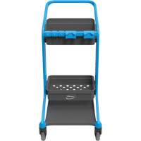 Chariot de nettoyage HyGo M & M Nord Ouest Inc