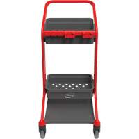Chariot de nettoyage HyGo M & M Nord Ouest Inc