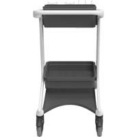 Chariot de nettoyage HyGo M & M Nord Ouest Inc