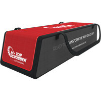 M-Case Pro pour MotorScrubber M & M Nord Ouest Inc