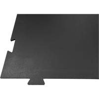 Plancher pour centre d'entraînement &agrave; la maison Voyager M & M Nord Ouest Inc