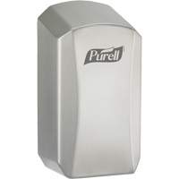 Distributeur de savon mousse Provon LTX pour milieux de sant&eacute; comportementale, Sans contact, Capacit&eacute; de 1200 ml, Format Cartouche de recharge M & M Nord Ouest Inc