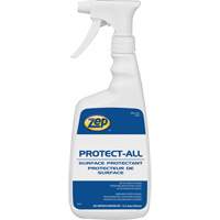 Agent protecteur de surfaces Protect All M & M Nord Ouest Inc