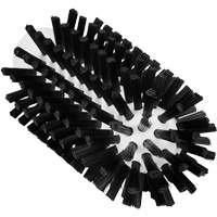 Brosse de nettoyage, Soies Ferme, Longueur de 5-7/10", Noir M & M Nord Ouest Inc