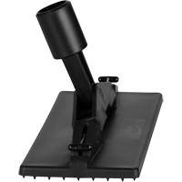 Pad Holder M & M Nord Ouest Inc