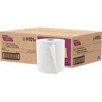 Rouleau de papier essuie-tout PRO Select, 1 pli, Standard, 1000' lo M & M Nord Ouest Inc
