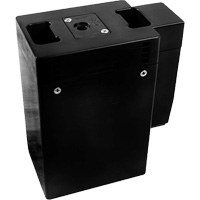 Bloc-pile sans fil Omega M & M Nord Ouest Inc