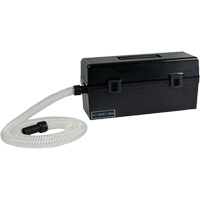 Aspirateur de confinement imm&eacute;diat PMP sans fil Omega, Sec, 1 gal. US (3,78 litres) M & M Nord Ouest Inc