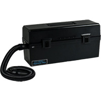 Aspirateur &eacute;lectronique Omega Supreme, Sec, 1 gal. US (3,78 litres) M & M Nord Ouest Inc