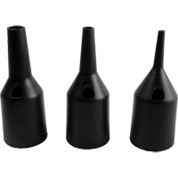 Ergo Backpack Series Blower Nozzle Set M & M Nord Ouest Inc