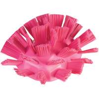 Brosse UST pour cuves, Soies Ferme, Longueur de 7-1/2", Rose M & M Nord Ouest Inc