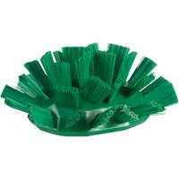 Brosse UST pour cuves, Soies Ferme, Longueur de 7-1/2", Vert M & M Nord Ouest Inc