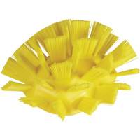 Brosse UST pour cuves, Soies Ferme, Longueur de 7-1/2", Jaune M & M Nord Ouest Inc