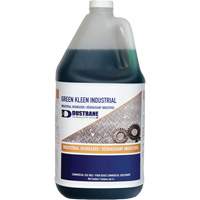 Green Kleen Industrial Degreaser & Coolant Residue Cleaner, 4 L, Jug M & M Nord Ouest Inc