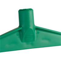 Table & Floor Scraper, Green, 9-3/5" W x 1-1/5" L M & M Nord Ouest Inc
