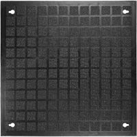 Tuiles lisses FOUNDATION M & M Nord Ouest Inc