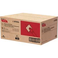 Essuie-tout PRO Tuff-Job pour mamelle, Tout usage, 10-1/4" lo x 9-1/8" la M & M Nord Ouest Inc