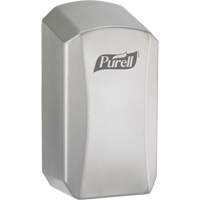 Distributeur PURELL LTX de d&eacute;sinfectant pour les mains PURELL pour sant&eacute; comportementale, Sans contact, Cap. 1200 ml M & M Nord Ouest Inc