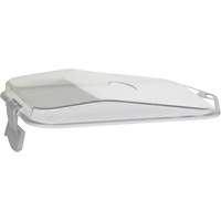 Couvercle pour boîtes utilitaires M & M Nord Ouest Inc