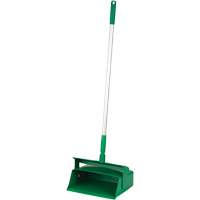 Compact Lobby Dustpan M & M Nord Ouest Inc