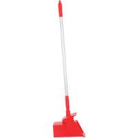 Compact Lobby Dustpan M & M Nord Ouest Inc