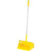 Compact Lobby Dustpan M & M Nord Ouest Inc