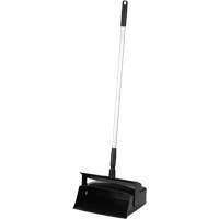 Compact Lobby Dustpan M & M Nord Ouest Inc