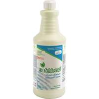 Cr&egrave;me nettoyante, 950 ml, Bouteille M & M Nord Ouest Inc
