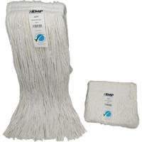 4-Ply Narrow Mop Head, Rayon, 24 oz., Cut Style M & M Nord Ouest Inc