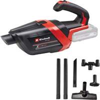 Cordless Deluxe Handheld & Stick Vacuum (Tool Only), 18 V, 0.15 gal. Capacity M & M Nord Ouest Inc