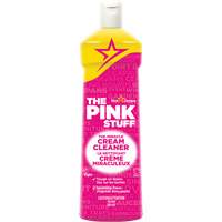 Cr&egrave;me nettoyante polyvalente, 500 ml, Bouteille M & M Nord Ouest Inc