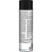 Nettoyant pour pi&egrave;ces de freins Pro Line avec tr&egrave;s faible teneur en COV, Canette a&eacute;rosol M & M Nord Ouest Inc