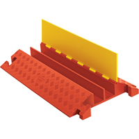 Drive-Over Cable Protectors