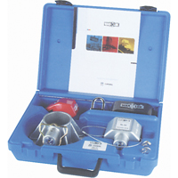 Trailer Security Kits M & M Nord Ouest Inc