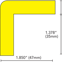 Flexible Edge Protectors