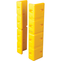 Grands protecteurs de coin M & M Nord Ouest Inc