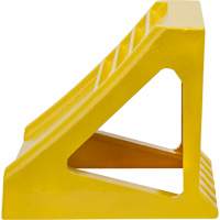 Iron Wheel Chocks M & M Nord Ouest Inc