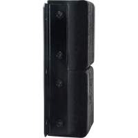 Butoirs de quai lamell&eacute;s, Vertical, Caoutchouc, 11" la x 6" p x 20" h M & M Nord Ouest Inc