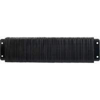 Butoirs de quai lamell&eacute;s, Horizontal, Caoutchouc, 36" la x 4" p x 12" h M & M Nord Ouest Inc