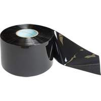 Standard Strip Curtain, 164' x 8" x 0.08" M & M Nord Ouest Inc