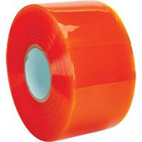 Standard Strip Curtain, 164' x 8" x 0.08" M & M Nord Ouest Inc