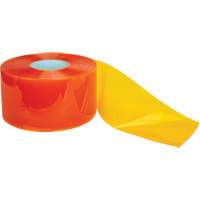 Standard Strip Curtain, 164' x 8" x 0.08" M & M Nord Ouest Inc