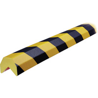 AA Profile 5M Corner Protection Bumper Guard M & M Nord Ouest Inc