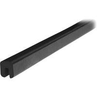 G Profile 5M Edge Protection Bumper Guard, 2' Long M & M Nord Ouest Inc