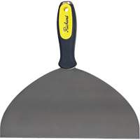 Couteau &agrave; galon sur joint de la s&eacute;rie Ergo-Grip, 10", Lame en Acier &agrave; haute teneur en carbone M & M Nord Ouest Inc