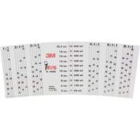 PPS Mix Ratio Cup Insert M & M Nord Ouest Inc